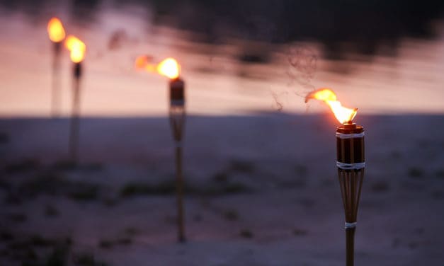 Bitcoins Lightning Torch wird immer teurer – Ist Lightning abgebrannt?
