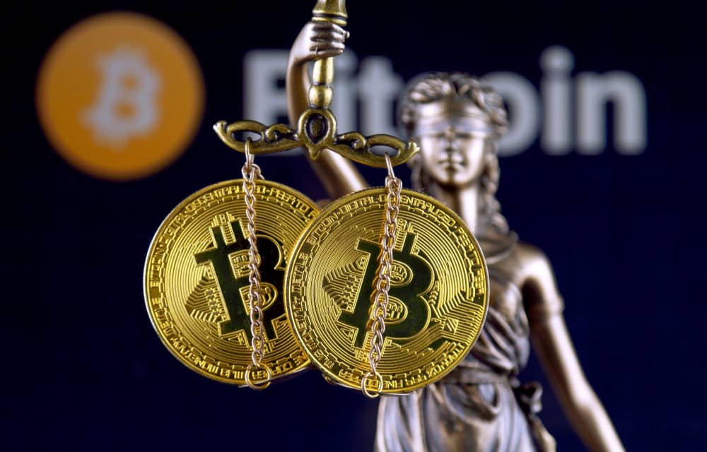 Bitcoin, Gefahr für die Zentralbanken? Das Regulierungs-ECHO