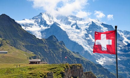 Schweiz: Crypto Finance gewinnt die Swiss FinTech Awards
