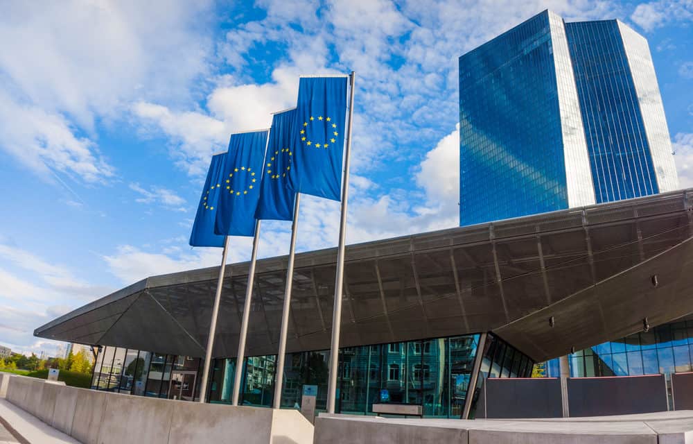 Das Meinungs-ECHO: Die EZB im Kreuzfeuer der Bitcoin-Propheten