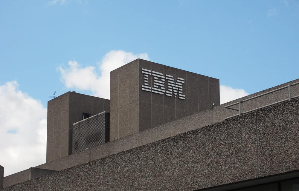 Hyperledger: Frankreich nutzt Blockchain-Technologie von IBM für Handelsregister