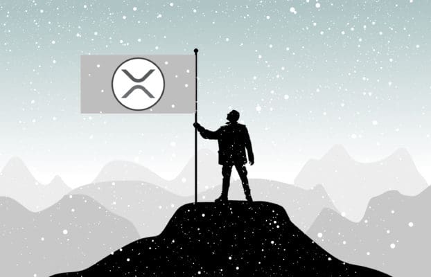 „Ripple to the moon!“ Beschäftigt das Unternehmen eine private XRP-Bot-Armee?