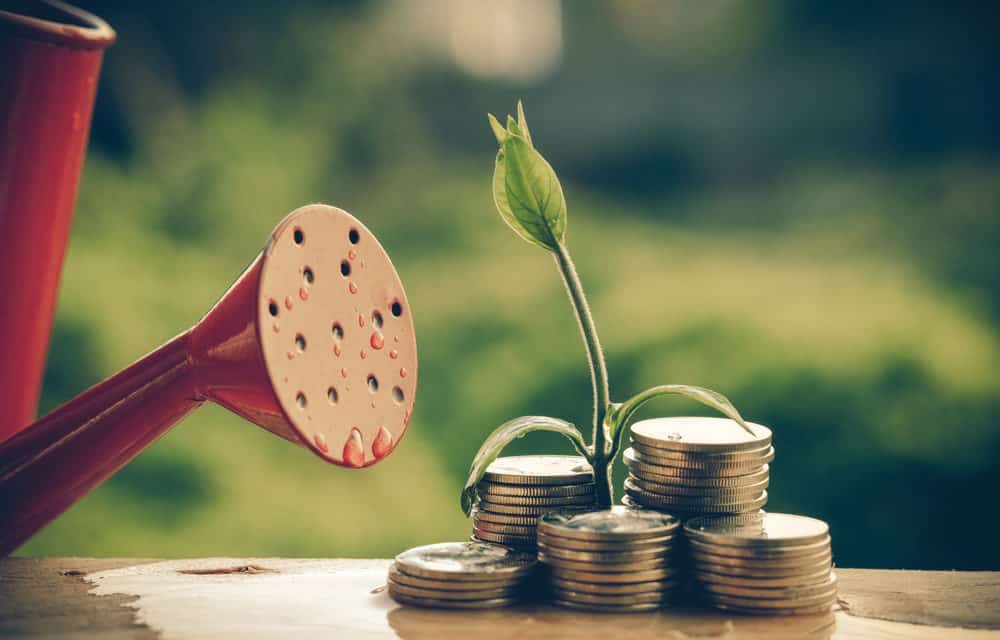 Tendermint: Investitionsrunde für das „Internet der Blockchains“ sammelt neun Millionen US-Dollar