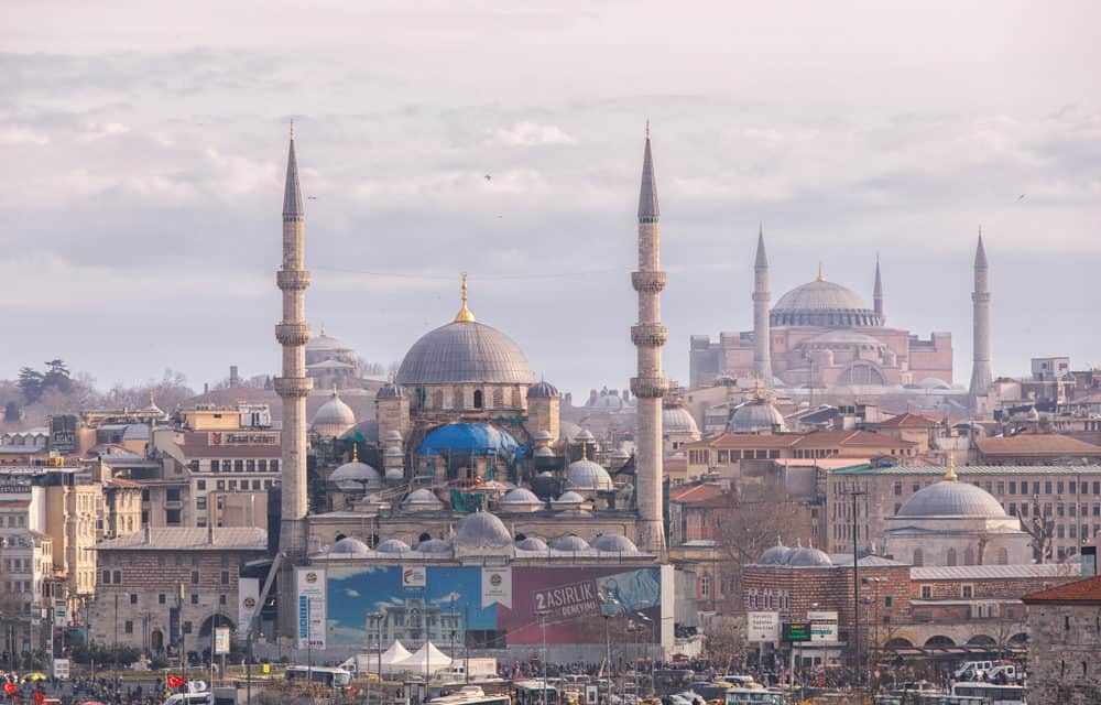 Ethereum goes Istanbul: Neuer Algorithmus ProgPoW wird kommen