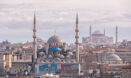 Ethereum goes Istanbul: Neuer Algorithmus ProgPoW wird kommen