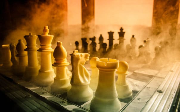 Blockchain-Patente: China, IBM, Alibaba und Walmart – Die großen Player sichern sich ab