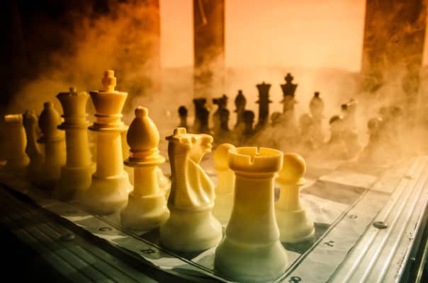 Blockchain-Patente: China, IBM, Alibaba und Walmart – Die großen Player sichern sich ab