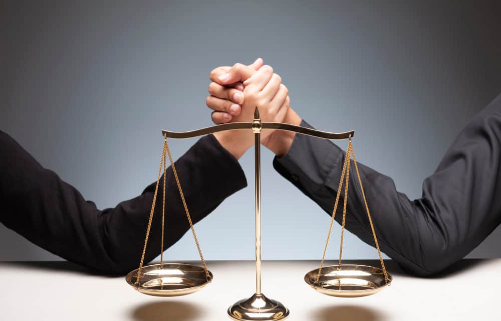 Wright vs. Kleiman: Jeff Garzik soll Licht ins Dunkel der 1,1 Millionen-Bitcoin-Klage bringen