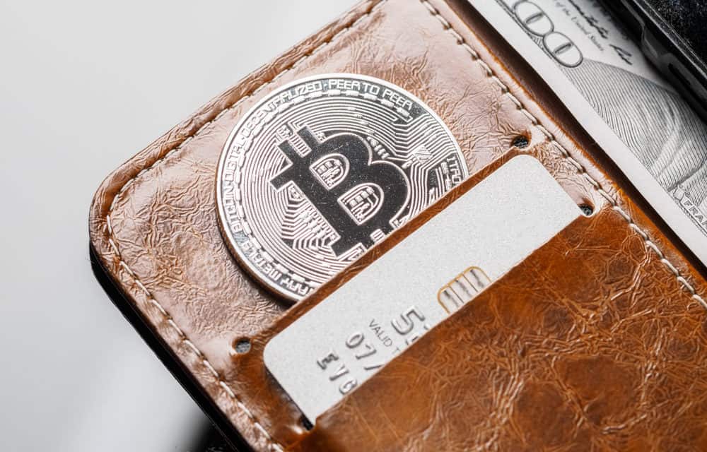 Bezahlen mit Bitcoin: Spanisches Start-up kündigt Debitkarte an