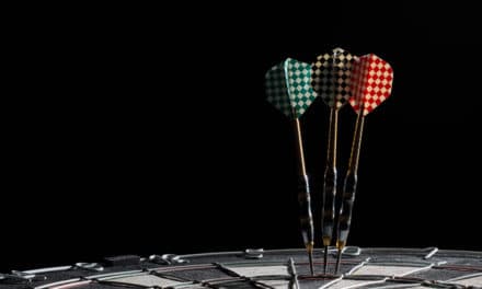 USA: Blockchain-Lobby verdreifacht sich