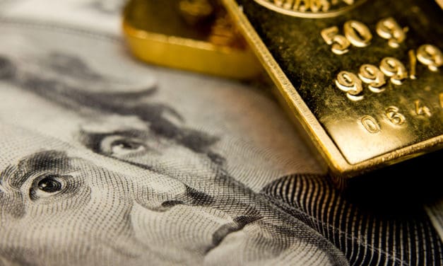 Paxos-CEO Cascarilla: Security Token auf Goldbasis kommen noch in diesem Jahr