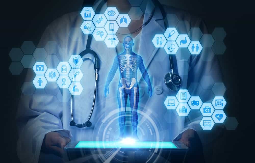 Verseon: Medikamentenplattform plant globalen STO