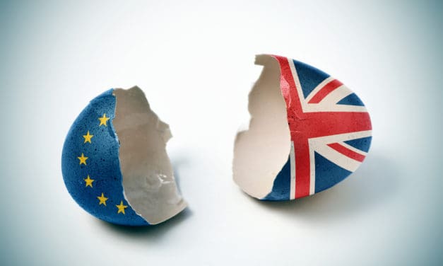 Brexit verschreckt Finanztalent – Auch Blockchain-Unternehmen leiden