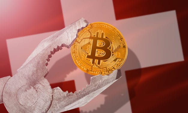 Schweiz: Nationalrat fordert Regulierung von Kryptowährungen