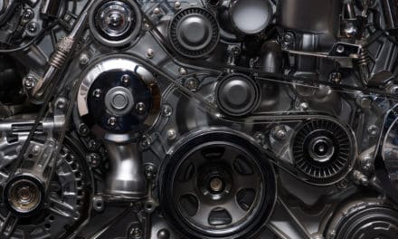 Ein Blick unter die Haube: Bitcoin-Fundamentaldaten weisen nordwärts