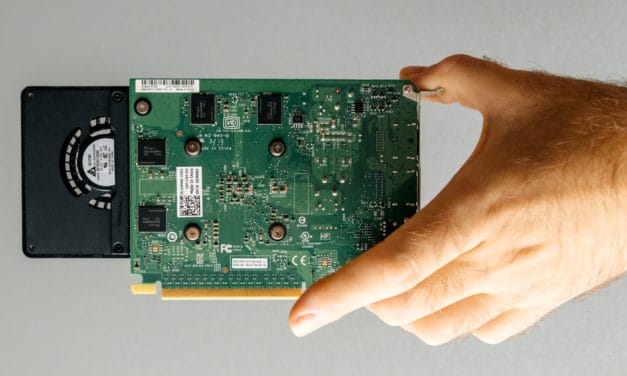 Nvidia erwartet Bullenmarkt für Kryptowährungen