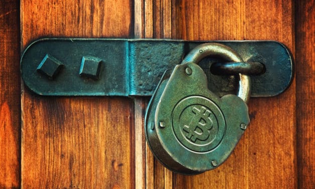 Ist das die sicherste Bitcoin-Wallet der Welt?