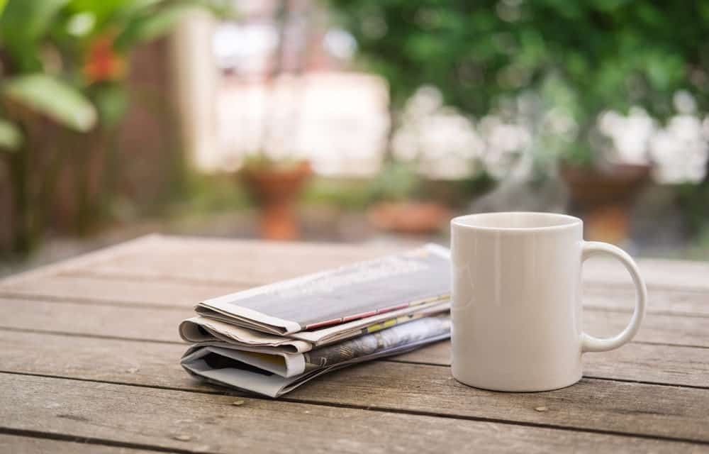 Die Top Bitcoin-, Blockchain- und Altcoin-News der Woche: Der BTC-ECHO-Newsflash