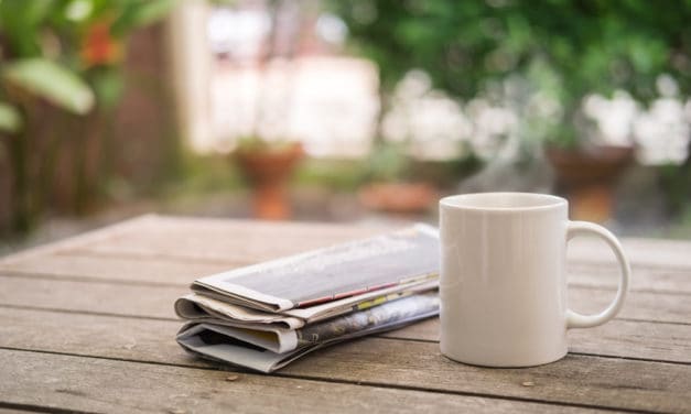 Die Top Bitcoin-, Blockchain- und Altcoin-News der Woche: Der BTC-ECHO-Newsflash