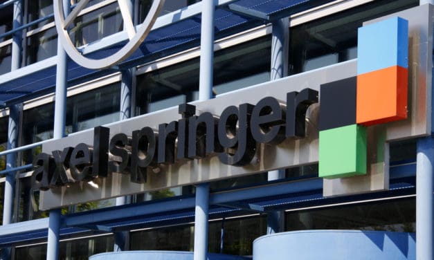 Blockchain-Unternehmen Aeternity beteiligt sich am Axel-Springer-Partner SatoshiPay