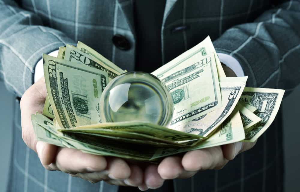 Prognose-Markt unter Druck: Scam auf Augur?