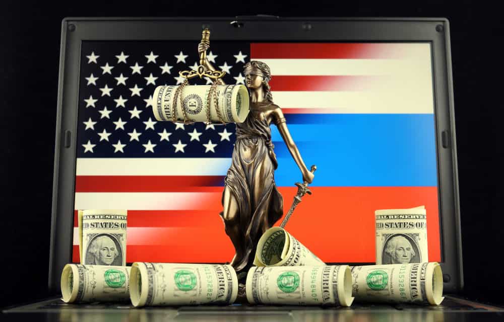 Aus Angst vor US-Justiz? Milliardenschwerer Bitcoin-Betrüger will Auslieferung nach Russland