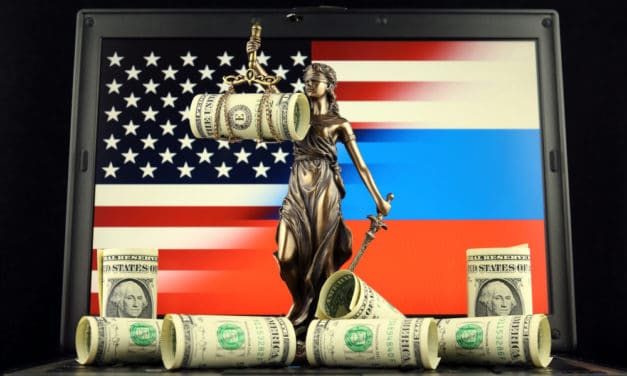 Aus Angst vor US-Justiz? Milliardenschwerer Bitcoin-Betrüger will Auslieferung nach Russland