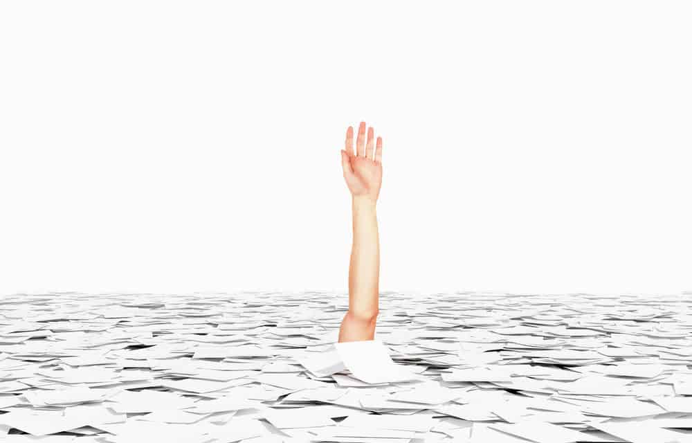 Mit Blockchain gegen den Papierberg: UPS startet Business-Plattform Inxeption Zippy