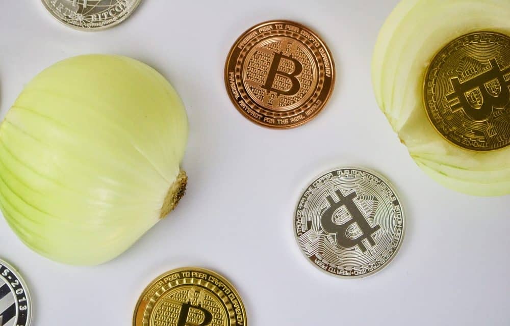 Krypto-Adaption: TOR gibt Gas, während Twitch.tv in die Eisen steigt