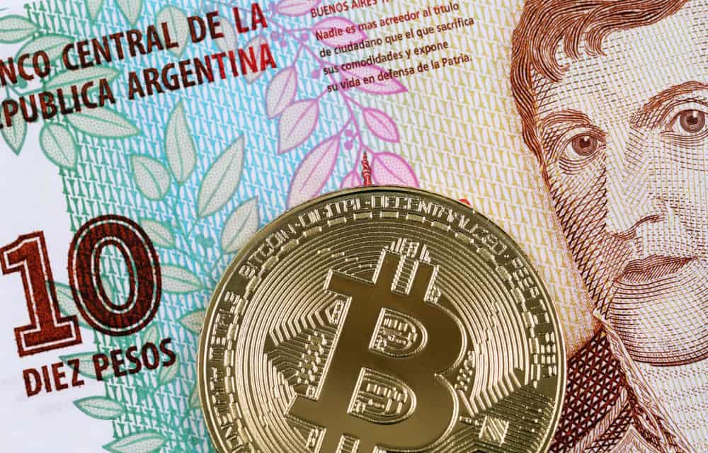 Tim Draper will Bitcoin zur Nationalwährung Argentiniens machen