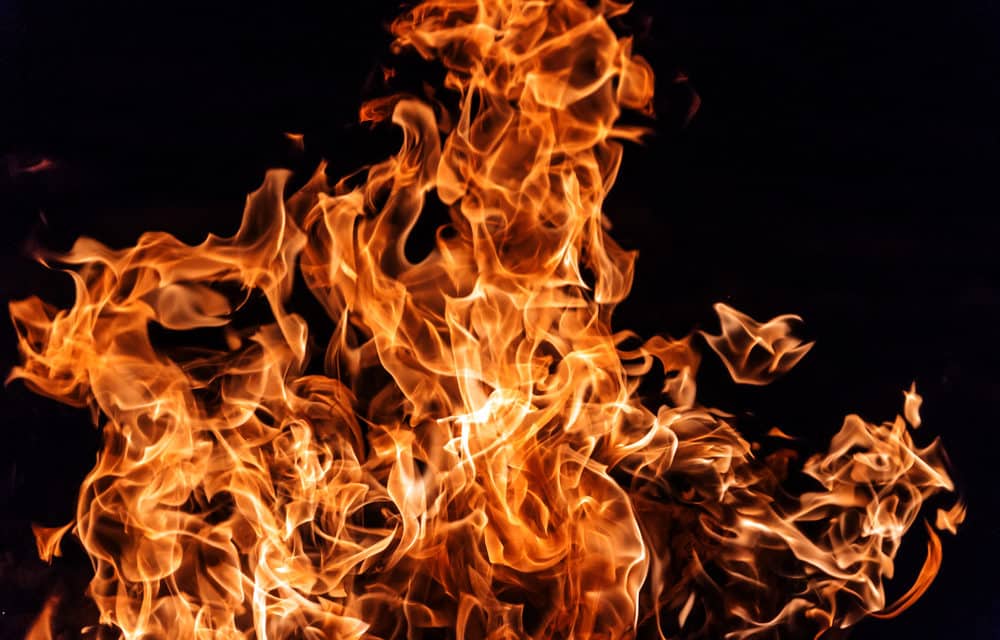 Bermuda bekommt ersten legalen Security Token namens FIRE