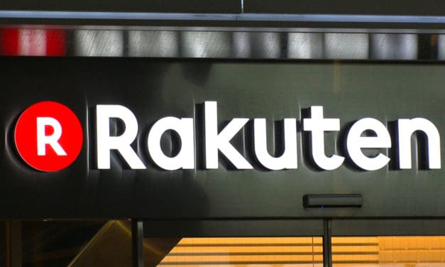 Krypto-Börse unter neuem Namen: Rakuten Wallet erhält Registrierung