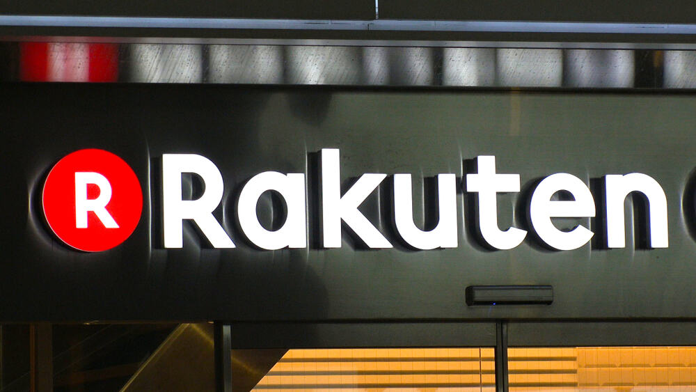 Krypto-Börse unter neuem Namen: Rakuten Wallet erhält Registrierung