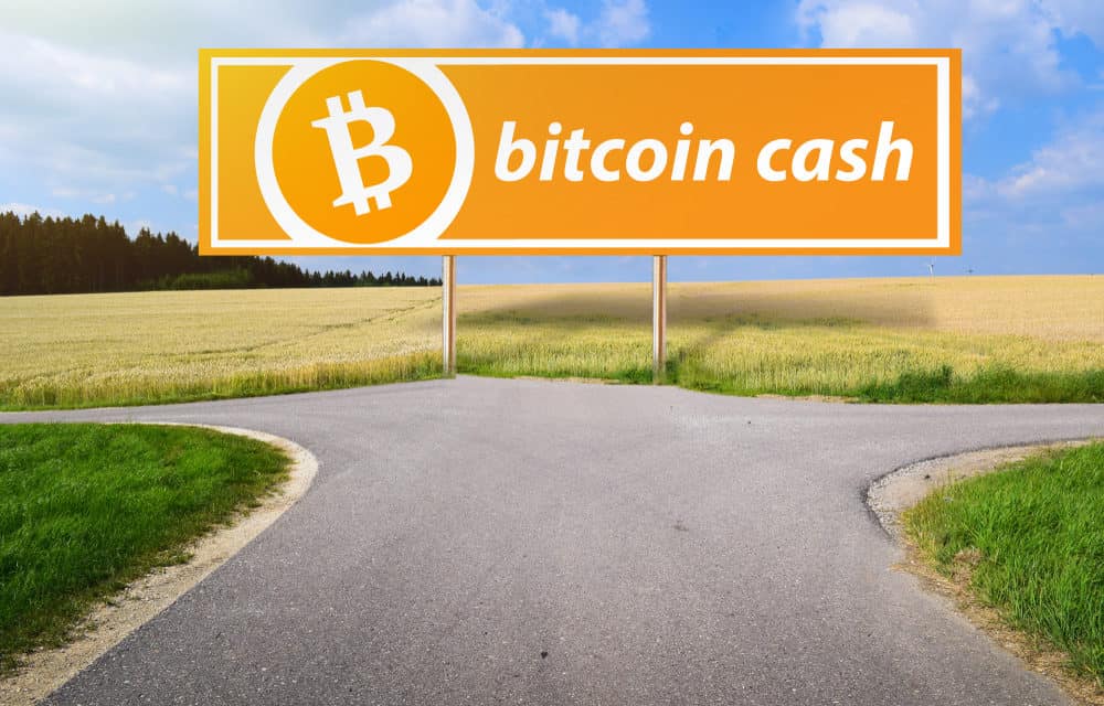 Zoff bei Bitcoin Cash: Bitcoin ABC wettert gegen Bitcoin Unlimited