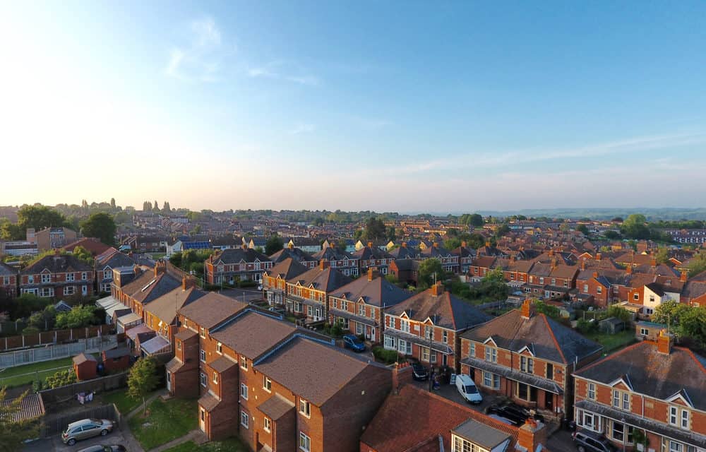 CurveBlock bringt Real Estate STO aus dem Vereinigten Königreich