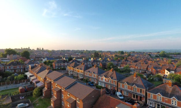 CurveBlock bringt Real Estate STO aus dem Vereinigten Königreich