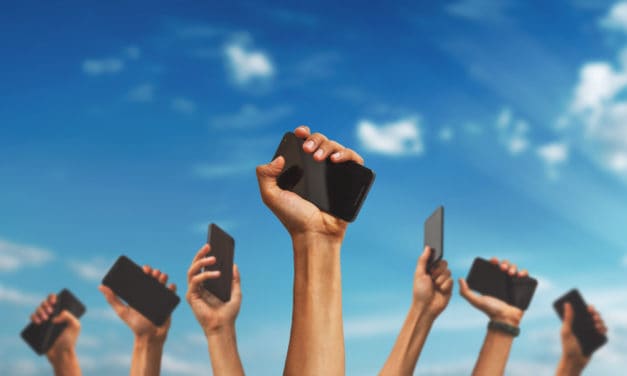 Jetzt erst recht: Mehr Dezentralisierung statt Uploadfilter