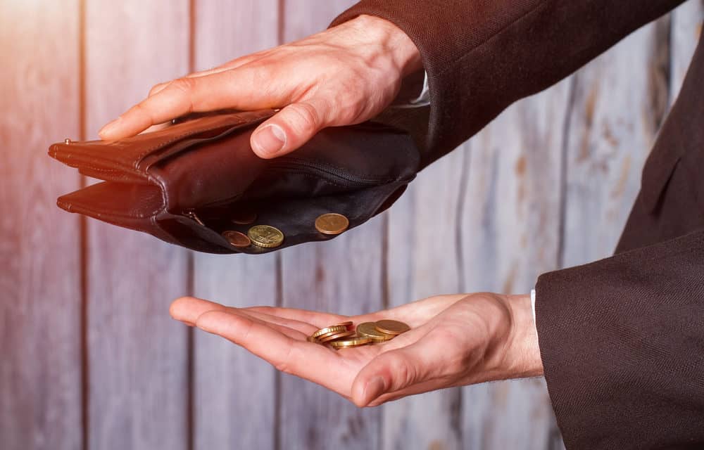 envion AG: FINMA beendet Enforcement-Verfahren – Wo sind die Millionen?