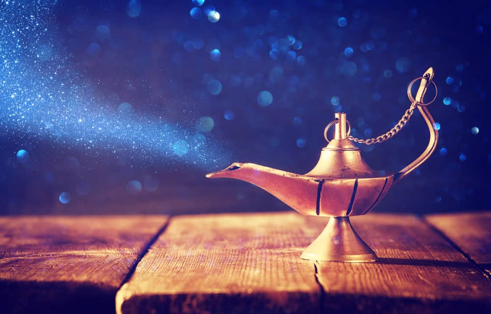 Decentraland: HTC-Kooperation beschert MANA „magische“ Kursgewinne