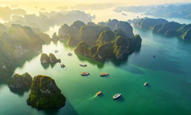 Trotz Krypto-Skepsis: Vietnam bekommt seine erste Bitcoin-Börse