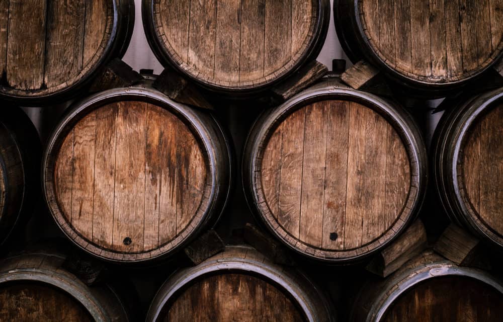 Blockchain-Tech soll Whisky-Fälschern das Handwerk legen