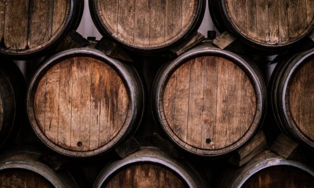 Blockchain-Tech soll Whisky-Fälschern das Handwerk legen