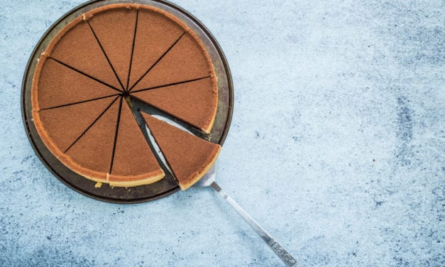 Ein Stück vom Kuchen: Zwei-Millionen-Euro-Immobilie in Wiesbaden tokenisiert
