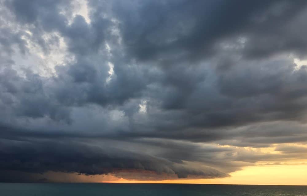 Krypto- und traditionelle Märkte – Volatilität von Bitcoin testet Jahresminimum von 2018