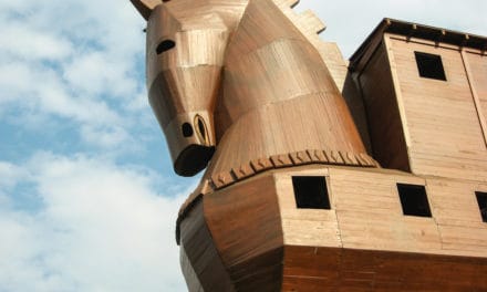 Android-Trojaner Gustuff bedroht Krypto-Apps und Banken