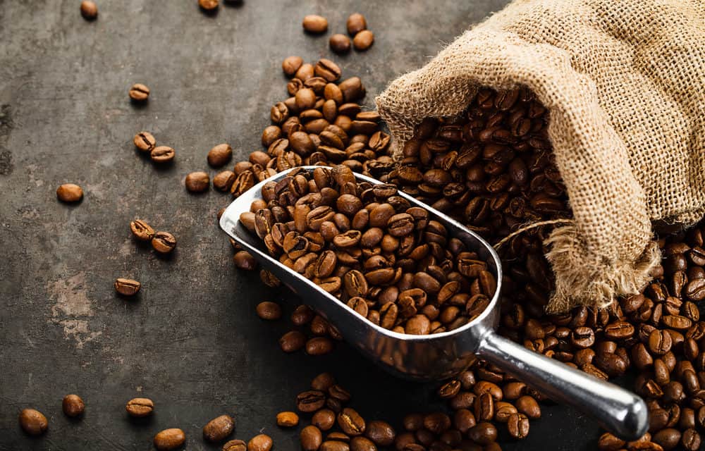 Indien: Kaffee-Supply-Chain kommt auf die Blockchain