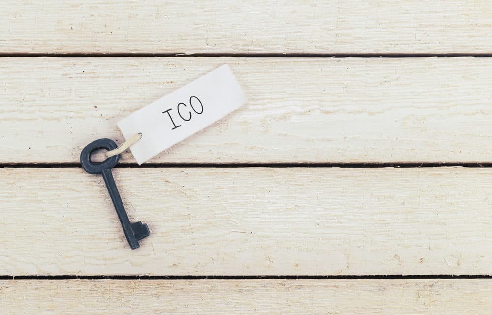 Adios ICOs? Initial Coin Offerings im Jahresvergleich