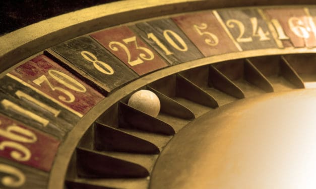 Binance Report: Wetten, dass… es auf Augur nicht immer mit rechten Dingen zugeht?