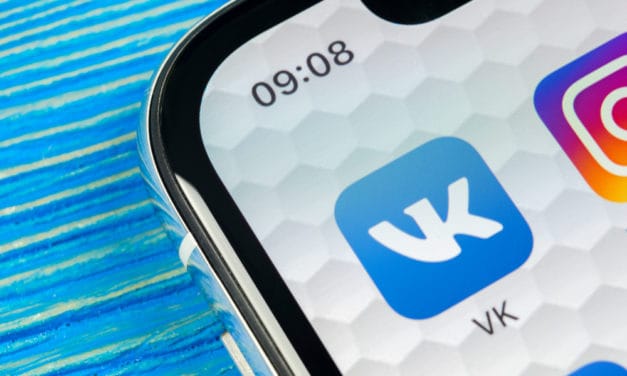 Social-Media-Plattform vKontakte arbeitet an eigener Kryptowährung