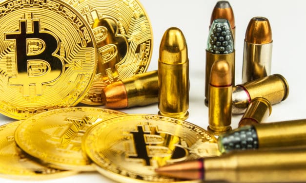 US-Militärberater: Terror-Nutzen von Bitcoin & Co. derzeit begrenzt